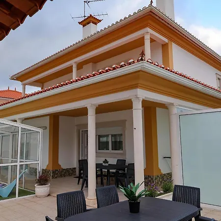 Villa Casa D’adélia *