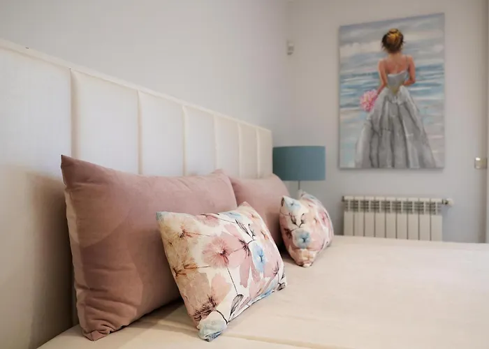 Villa Casa D’adélia