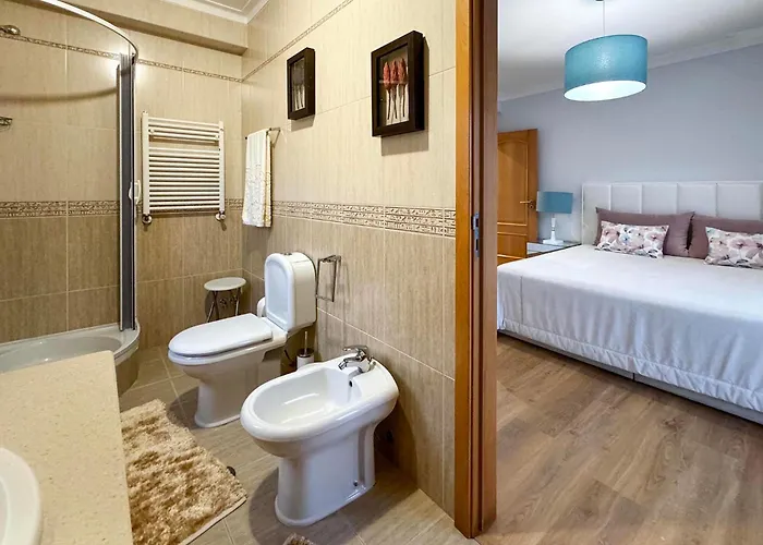 Villa Casa D’adélia *