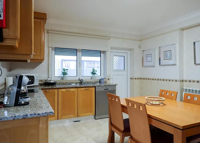 Casa D’adélia Nazaré