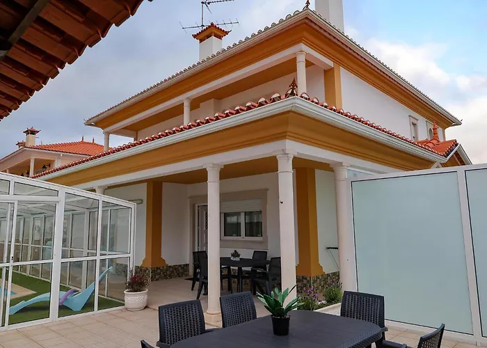 Villa Casa D’adélia *