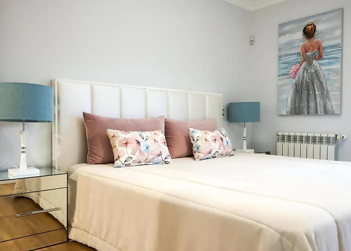 Villa Casa D’adélia *