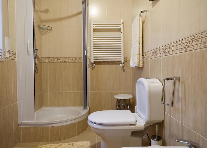 Casa D’adélia * Nazaré