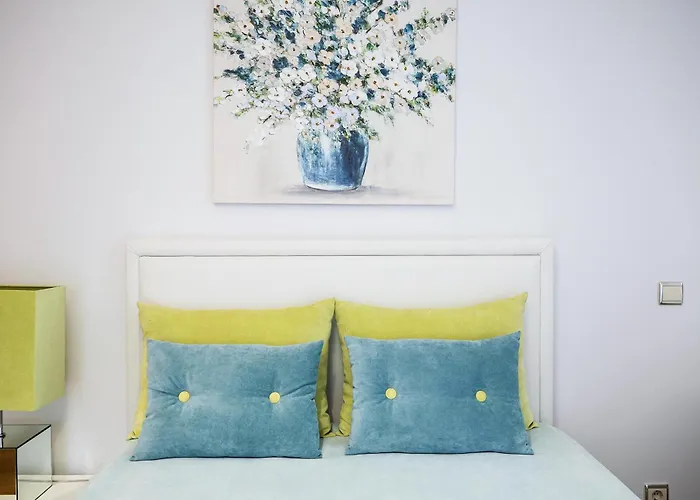 Casa D’adélia Villa Nazaré