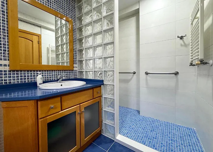 Casa D’adélia Villa