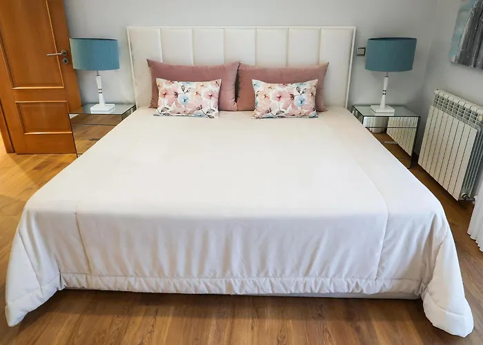 Villa Casa D’adélia *