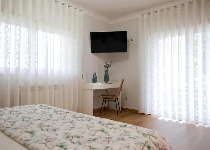 Casa D’adélia Villa *