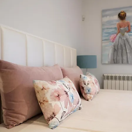 빌라 Casa D'adelia