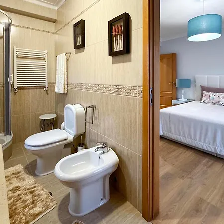 빌라 Casa D'adelia *