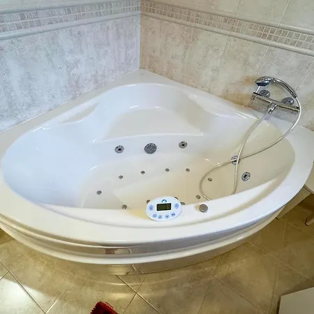 Casa D'adelia * 나자레