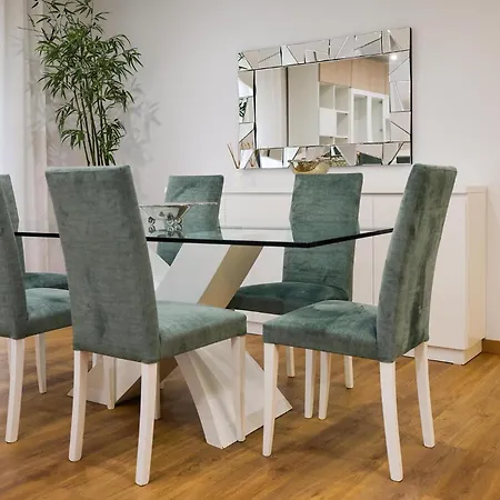 빌라 Casa D'adelia *