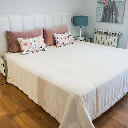 Casa D'adelia * 나자레