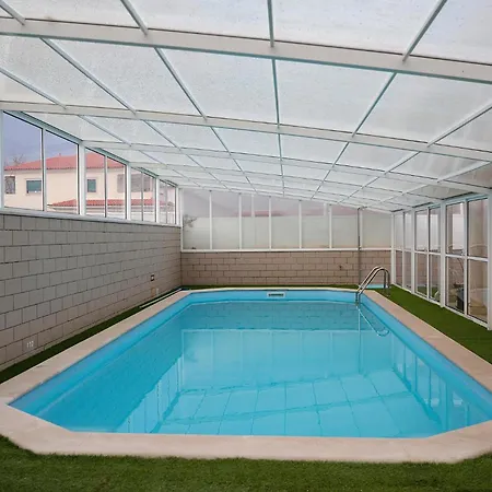 Villa Casa D’adélia