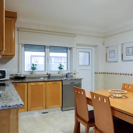 Casa D'adelia 나자레