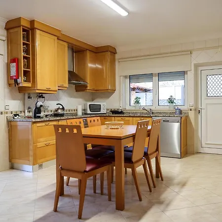 Casa D’adélia * Nazaré