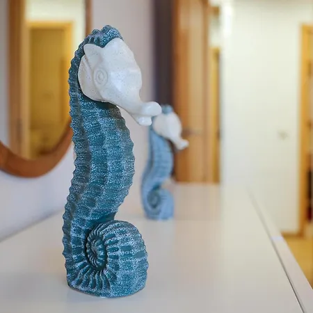 Casa D’adélia Nazaré