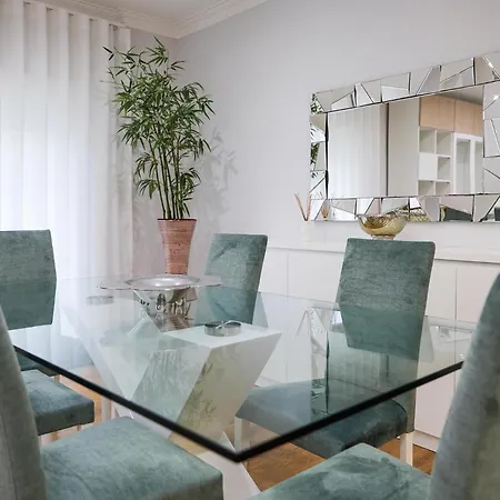 빌라 Casa D'adelia *