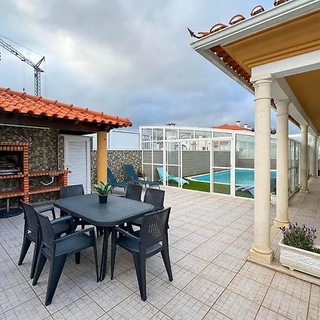 Casa D'adelia Villa