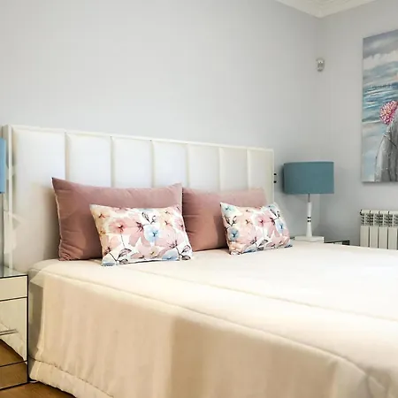 빌라 Casa D'adelia *