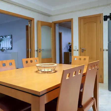 Casa D’adélia Villa *