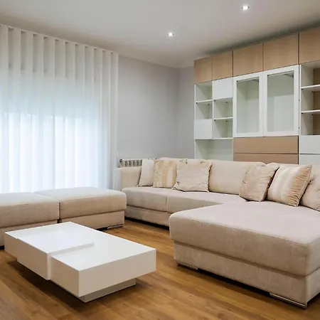 빌라 Casa D'adelia 나자레