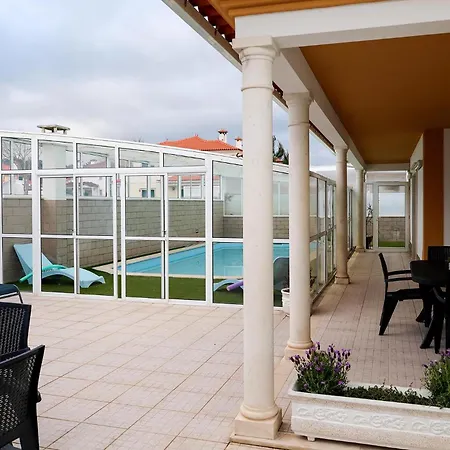 Casa D’adélia Villa *