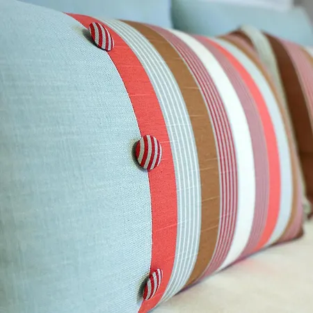 Casa D’adélia Villa