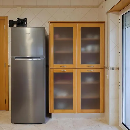 빌라 Casa D'adelia *