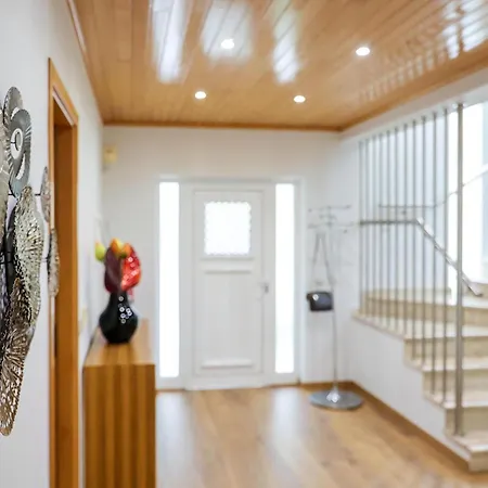 빌라 Casa D'adelia