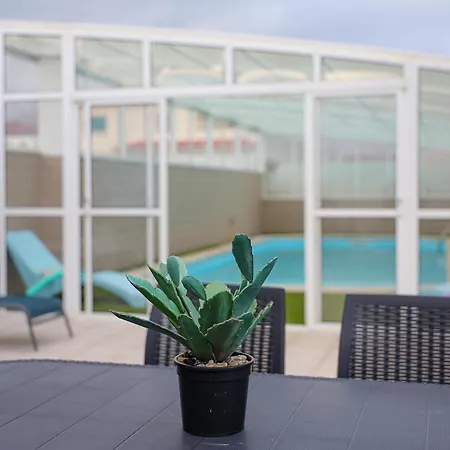 빌라 Casa D'adelia *