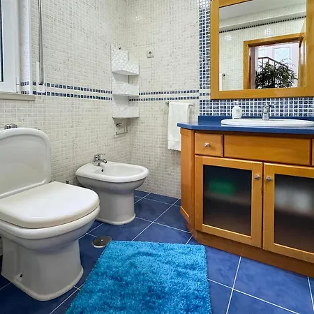 Villa Casa D’adélia