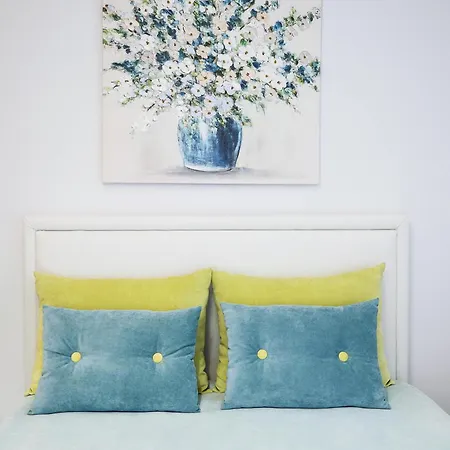 Casa D'adelia 빌라 나자레