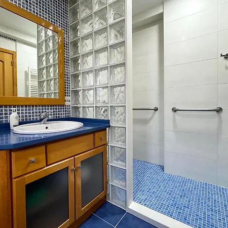 Casa D'adelia 빌라