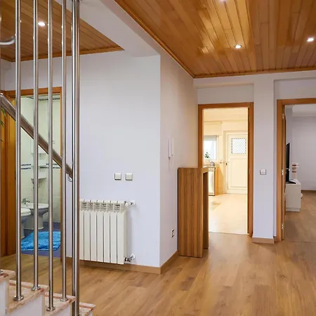 Casa D'adelia 빌라 *