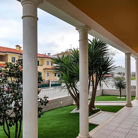 빌라 Casa D'adelia