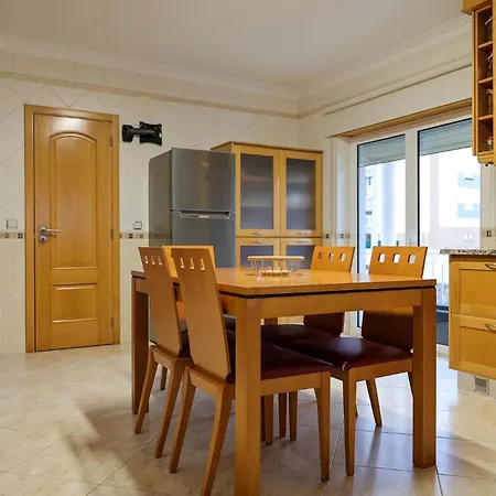 Casa D’adélia Villa *