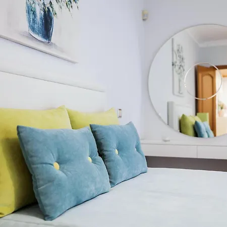 Casa D'adelia 빌라 *