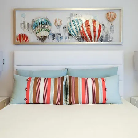 빌라 Casa D'adelia 나자레