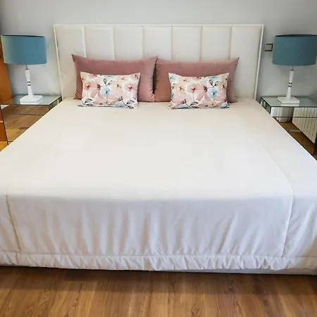 빌라 Casa D'adelia *