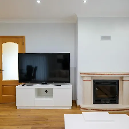 Casa D'adelia * 나자레