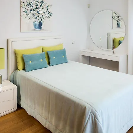 Casa D’adélia Villa *