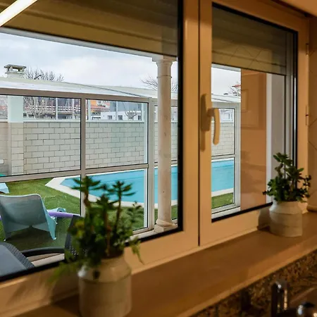 Casa D'adelia 나자레