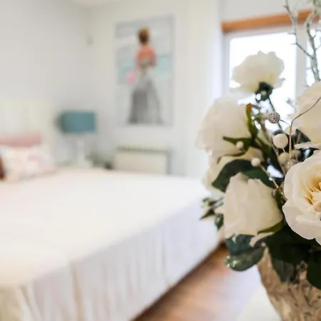 Casa D'adelia 빌라 *