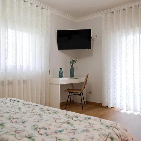 Casa D'adelia 빌라 *