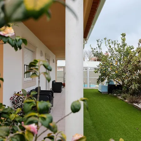 Casa D'adelia 나자레