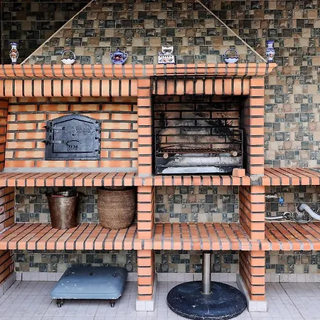 Casa D'adelia 빌라 나자레