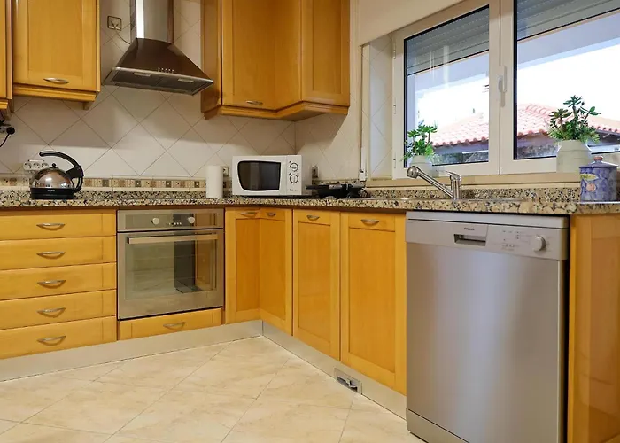 Villa Casa D’adélia