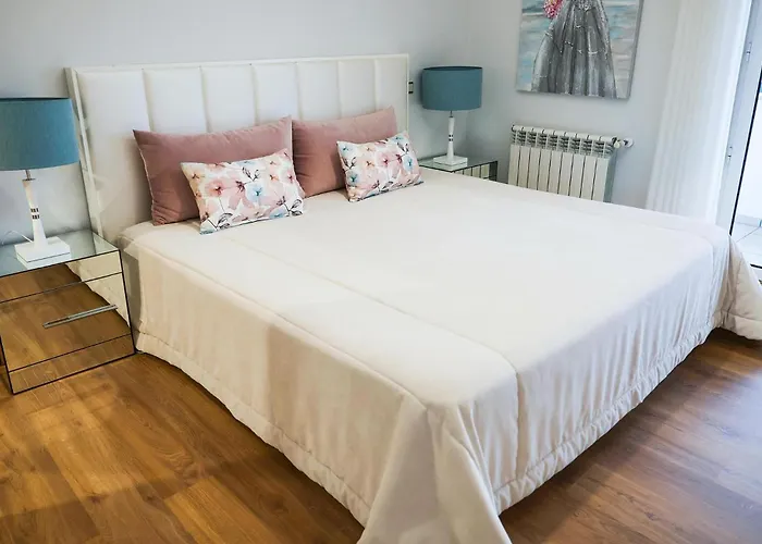 Casa D’adélia * Nazaré