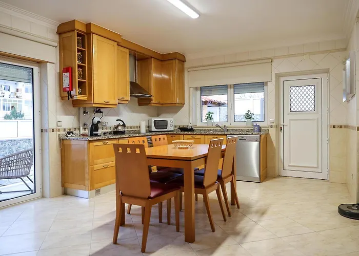 Casa D’adélia * Nazaré