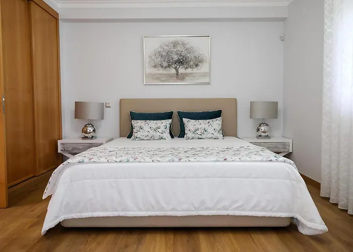 Casa D'adelia Villa *